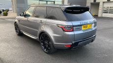 Land Rover Range Rover Sport 3.0 SDV6 HSE Dynamic 5dr Auto Diesel Estate